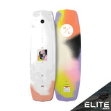 2027 HYPERLITE JOURNEY WAKEBOARD BLANK