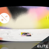 2027 HYPERLITE JOURNEY WAKEBOARD BLANK