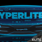 2027 HYPERLITE MURRAY WAKEBOARD BLANK