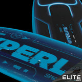 2027 HYPERLITE MURRAY WAKEBOARD BLANK