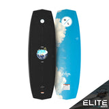 2027 HYPERLITE PRIZM WAKEBOARD BLANK