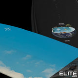 2027 HYPERLITE PRIZM WAKEBOARD BLANK
