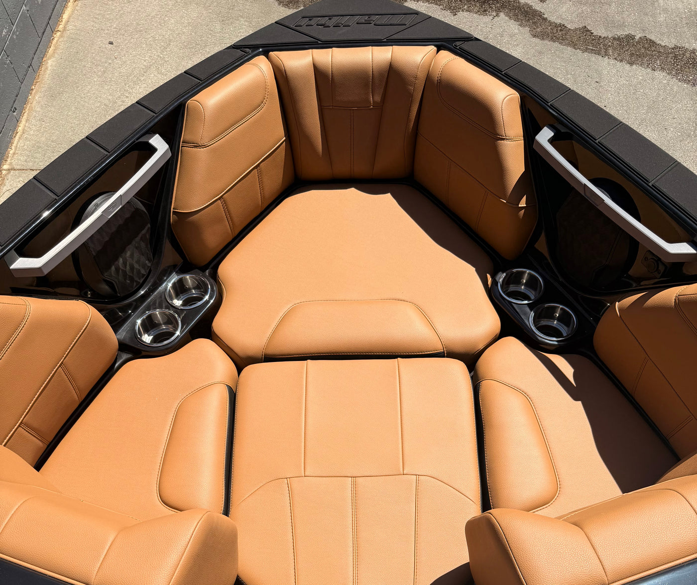2026 Malibu Wakesetter 20VTX