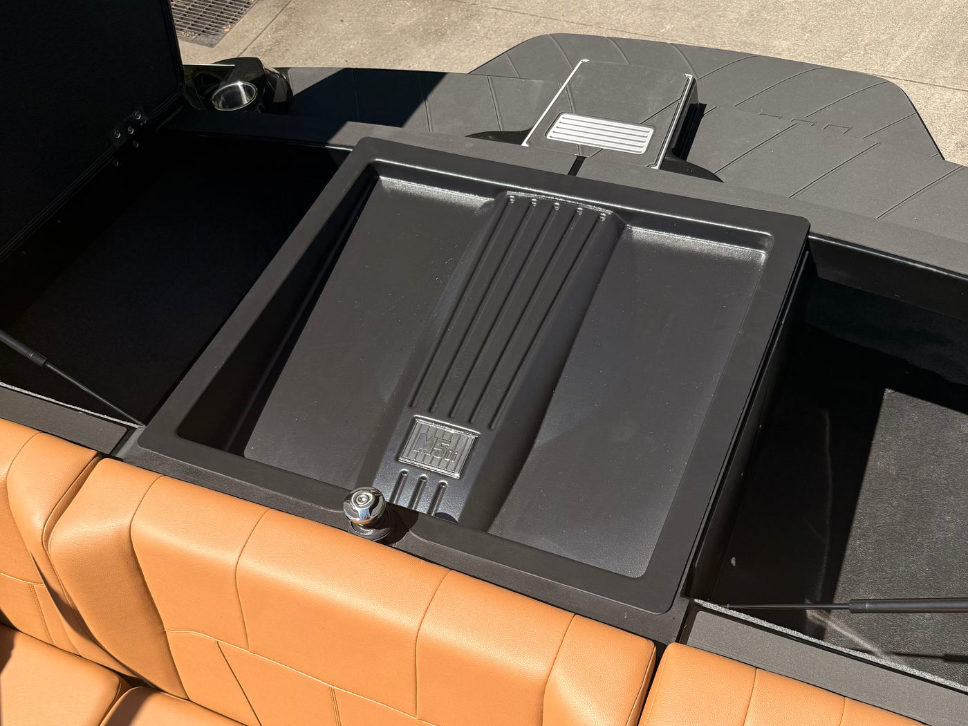2026 Malibu Wakesetter 20VTX