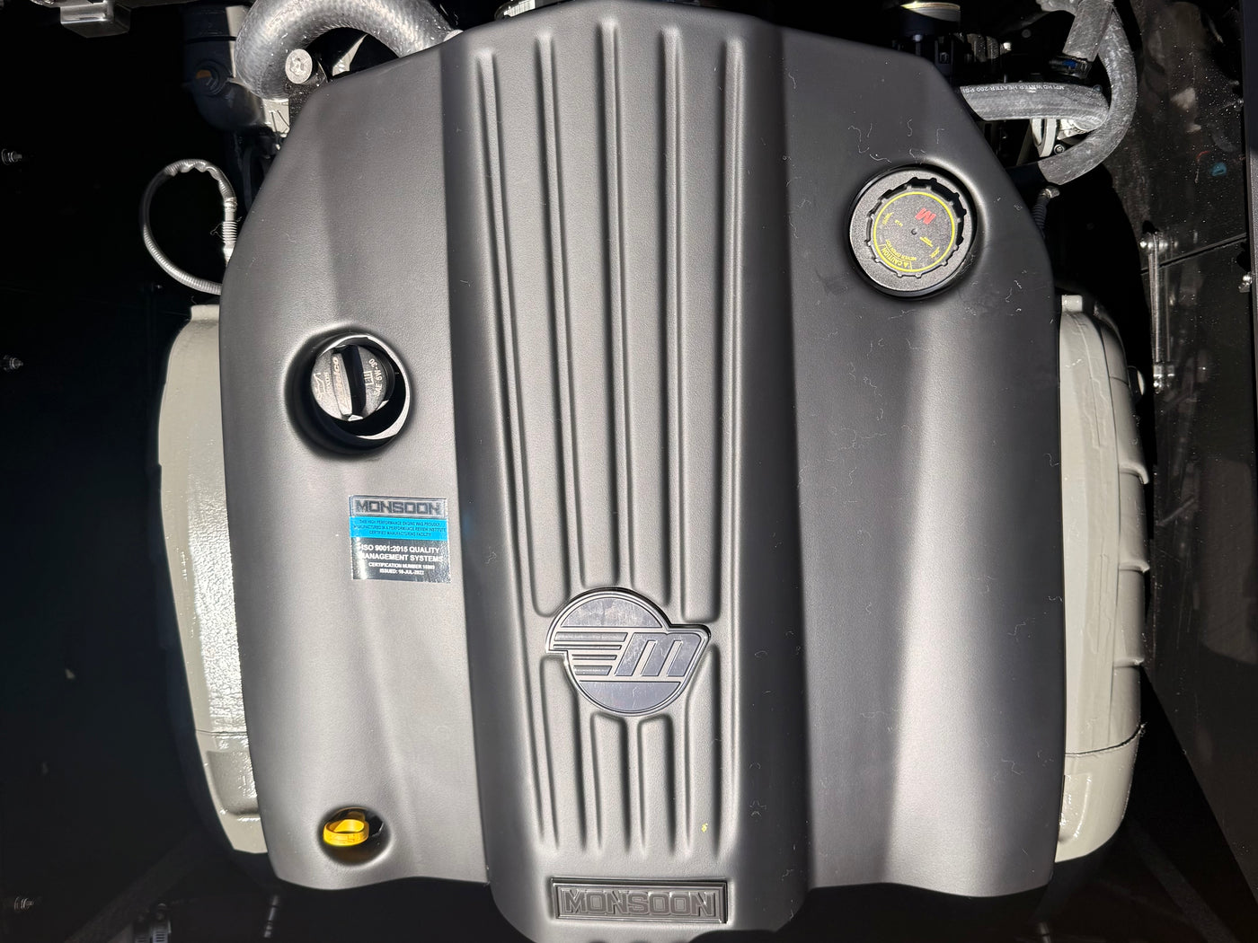 2026 Malibu Wakesetter 20VTX