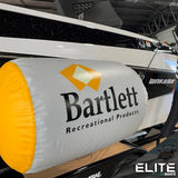 BARTLETT INFLATABLE BOAT FENDER 0.6M (2FT)
