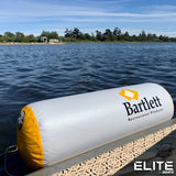 BARTLETT INFLATABLE BOAT FENDER  1.2M (4FT)