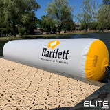 BARTLETT INFLATABLE BOAT FENDER 1.8M (6FT)