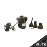 2027 JETPILOT ELECTRIC TOWABLE PUMP