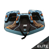 2027 JETPILOT FREERIDE 4 TOWABLE