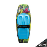 2027 KD MAYHEM KNEEBOARD