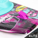 2027 KD KNEEBOARD HOOK - PINK