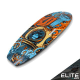 2027 KD NEPTUNE KNEEBOARD