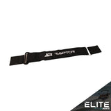 2027 RAPTOR KNEEBOARD STRAP 3 DELUXE