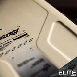 2027 LIQUID FORCE UNITY AERO WAKEBOARD BLANK