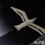 2027 LIQUID FORCE UNITY AERO WAKEBOARD BLANK