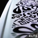 2027 LIQUID FORCE MUSE FS WAKEBOARD BLANK