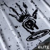 2027 LIQUID FORCE ORIGIN WAKEBOARD BLANK