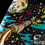 2027 LIQUID FORCE ORIGIN FS WAKEBOARD BLANK