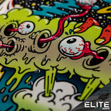 2027 LIQUID FORCE ORIGIN FS WAKEBOARD BLANK