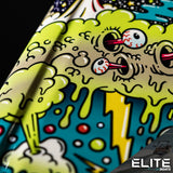 2027 LIQUID FORCE ORIGIN FS WAKEBOARD BLANK