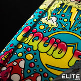 2027 LIQUID FORCE ORIGIN FS WAKEBOARD BLANK