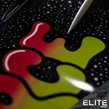 2027 LIQUID FORCE ORIGIN FS WAKEBOARD BLANK