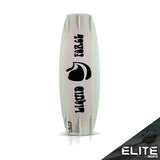 2027 LIQUID FORCE MUSE FS WAKEBOARD BLANK