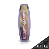 2027 LIQUID FORCE MUSE WAKEBOARD BLANK