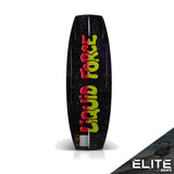 2027 LIQUID FORCE ORIGIN FS WAKEBOARD BLANK