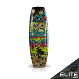 2027 LIQUID FORCE ORIGIN FS WAKEBOARD BLANK