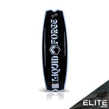2027 LIQUID FORCE ZAHRA REMEDY WAKEBOARD BLANK