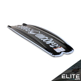 2027 LIQUID FORCE ZAHRA REMEDY WAKEBOARD BLANK