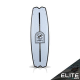 2027 LIQUID FORCE ZAHRA REMEDY WAKEBOARD BLANK