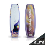 2027 LIQUID FORCE MUSE WAKEBOARD BLANK