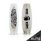 2027 LIQUID FORCE MUSE FS WAKEBOARD BLANK