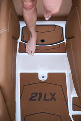 2026 Malibu Wakesetter 21LX