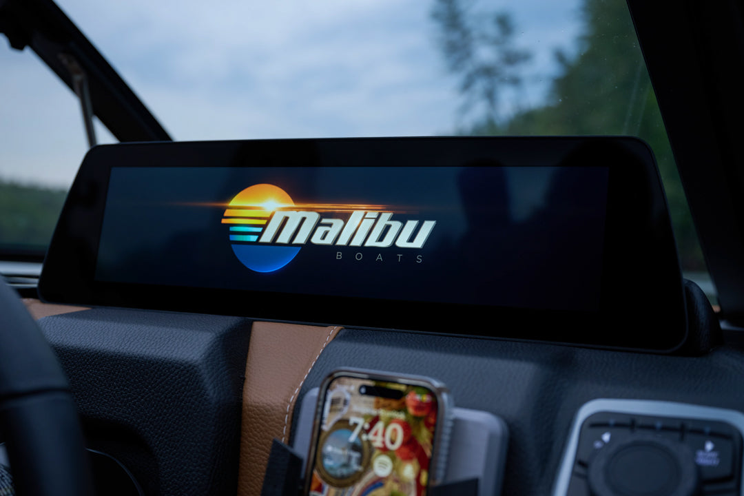 2026 Malibu Wakesetter 21LX