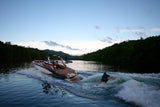 2026 Malibu Wakesetter 21LX