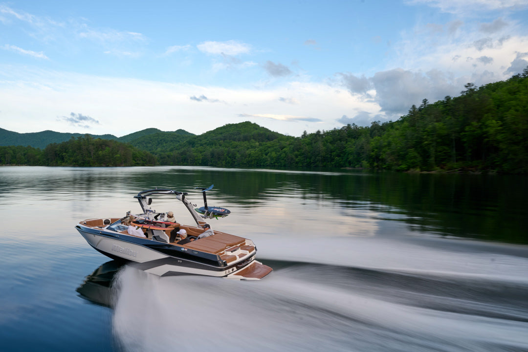2026 Malibu Wakesetter 21LX