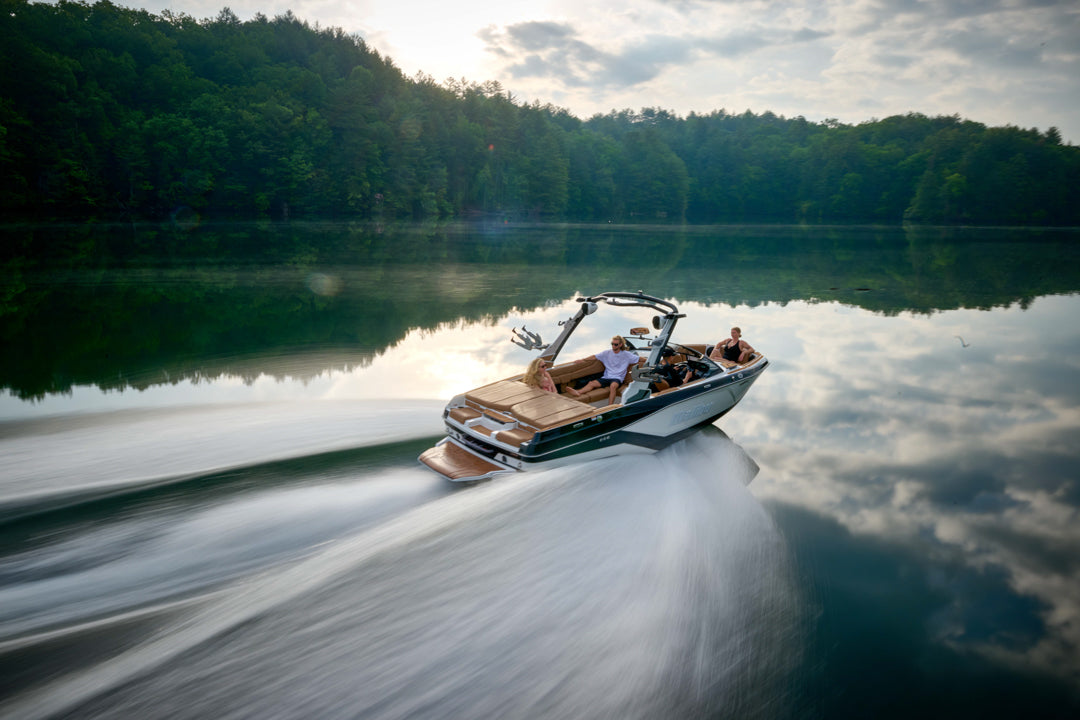 2026 Malibu Wakesetter 21LX