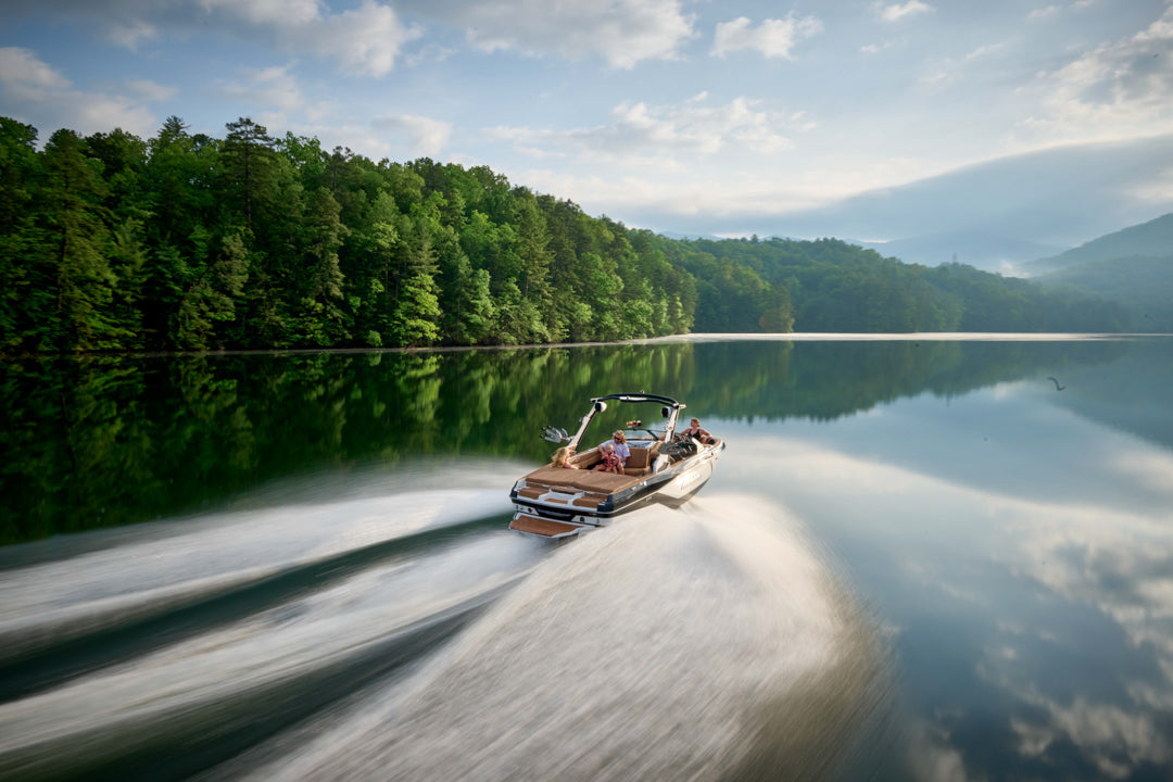 2026 Malibu Wakesetter 21LX