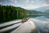 2026 Malibu Wakesetter 21LX