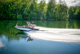 2026 Malibu Wakesetter 21LX