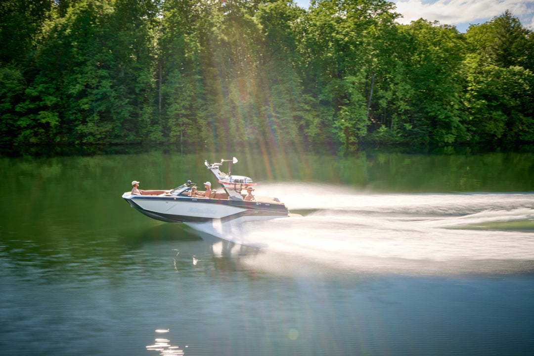 2026 Malibu Wakesetter 21LX