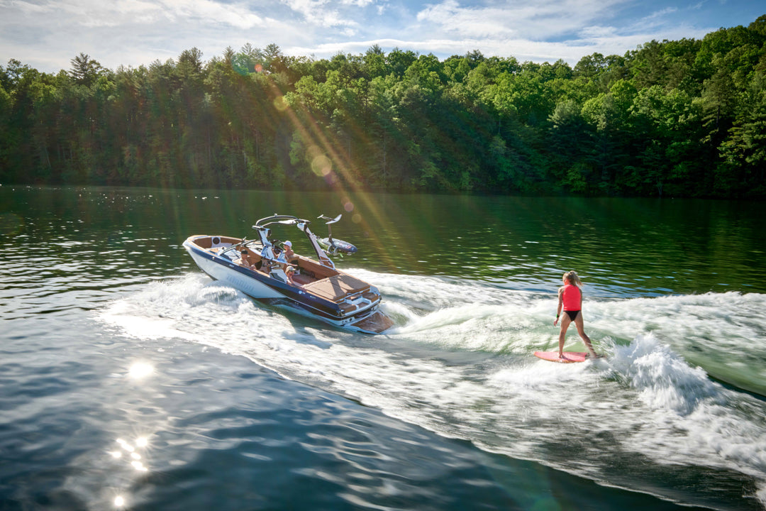2026 Malibu Wakesetter 21LX