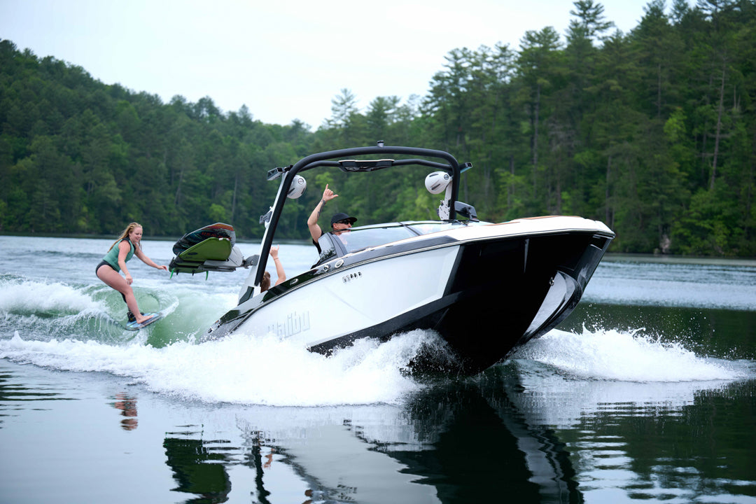 2026 Malibu Wakesetter 21LX