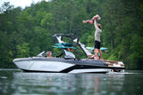 2026 Malibu Wakesetter 21LX