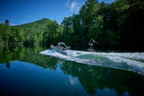2026 Malibu Wakesetter 22LSV