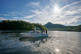 2026 Malibu Wakesetter 22LSV